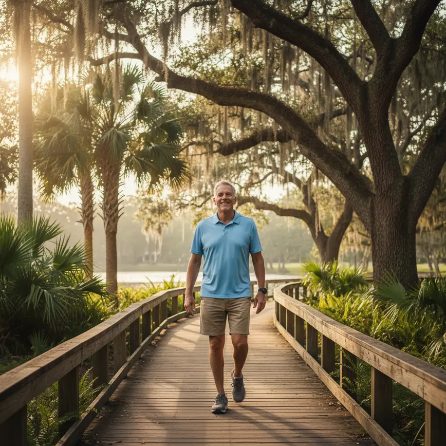 Arthritis Knee Pain Treatment Ocala FL | Revive by MWS