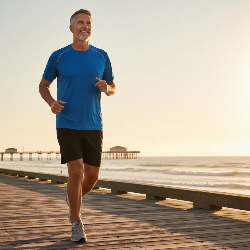 Stem Cell Therapy Near Me Daytona Beach FL | Revive by MWS