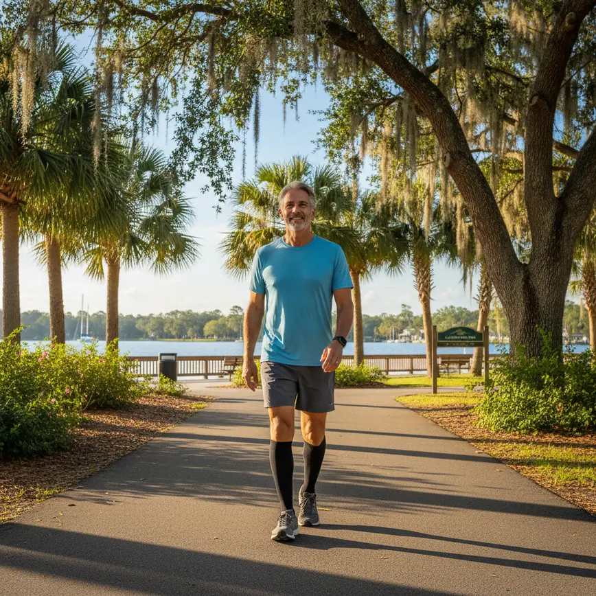 Stem Cell Therapy in Osceola County FL | Revive by MWS