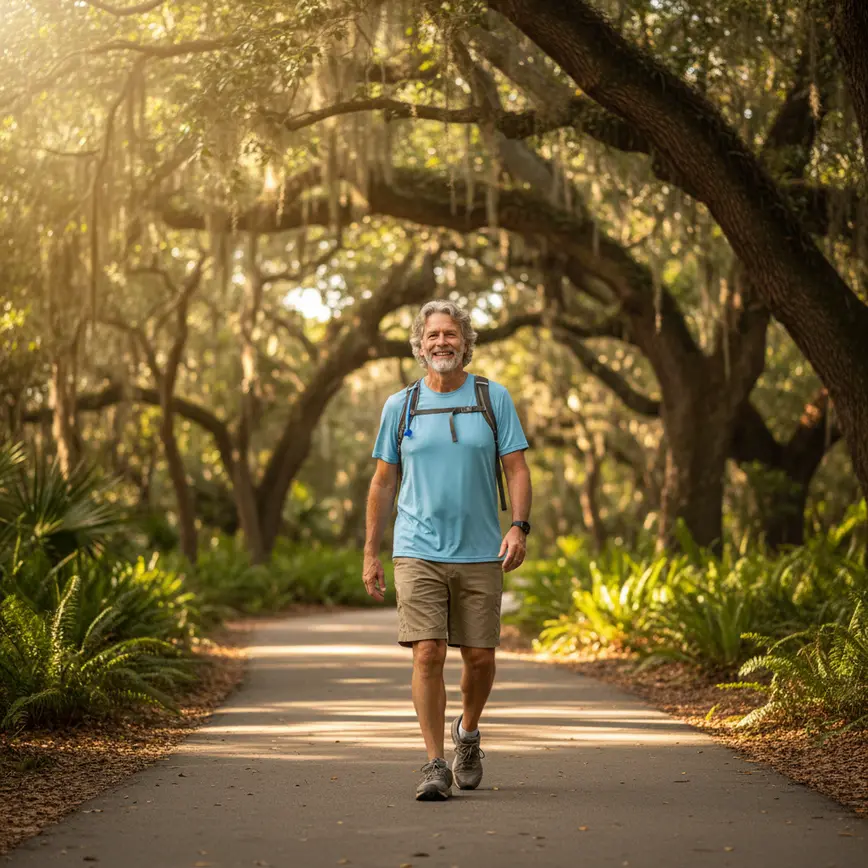 Arthritis Knee Pain Treatment Deltona FL | Revive by MWS