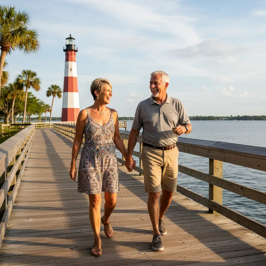Arthritis Knee Pain Treatment Mount Dora FL | Revive by MWS