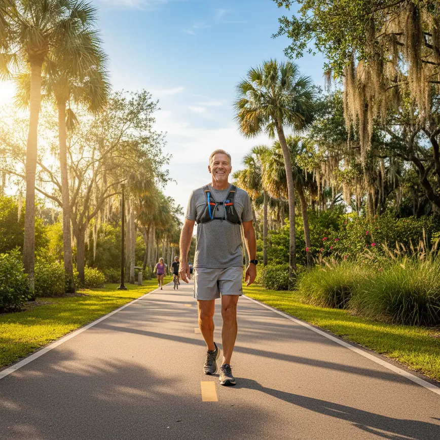 Arthritis Knee Pain Treatment Ocoee FL | Revive by MWS