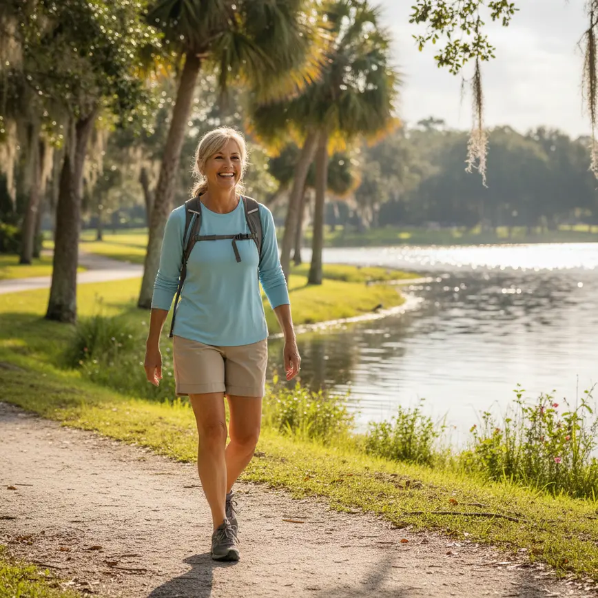Arthritis Knee Pain Treatment Altamonte Springs FL | Revive