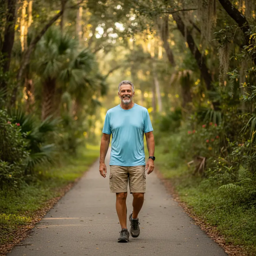 Arthritis Knee Pain Treatment Oviedo FL | Revive by MWS