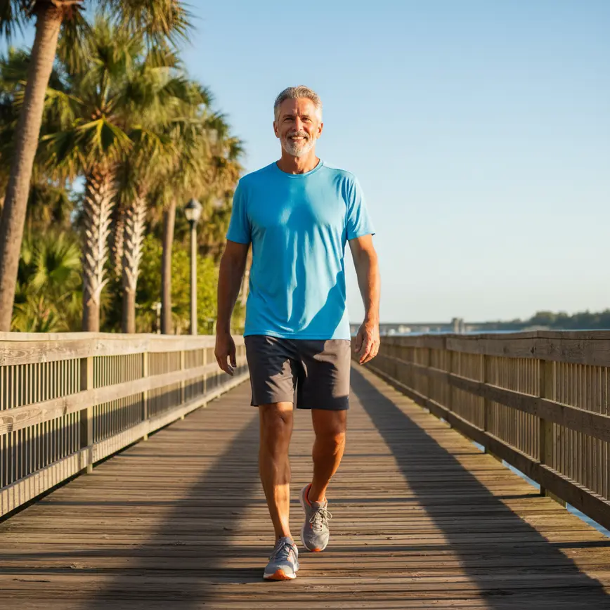 Arthritis Knee Pain Treatment Port Orange FL | Revive by MWS