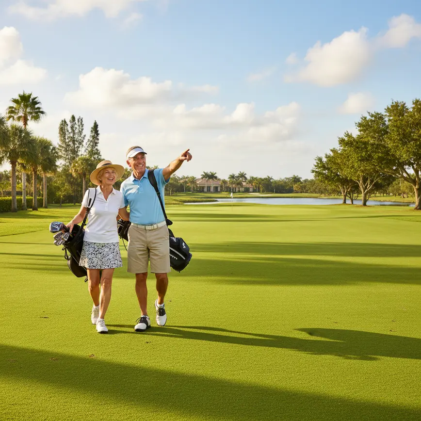 Arthritis Knee Pain Treatment Wildwood FL | Revive by MWS