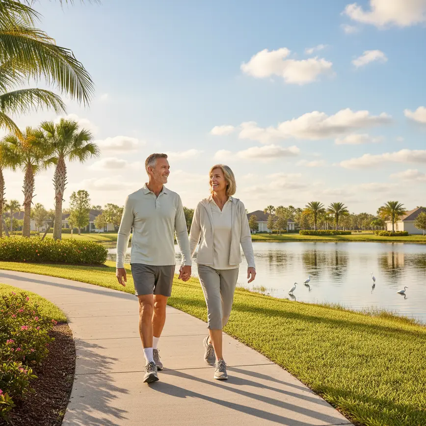 Arthritis Knee Pain Treatment Harmony FL | Revive by MWS