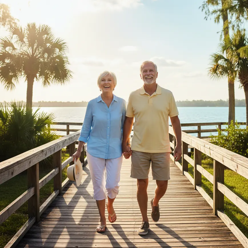 Arthritis Knee Pain Treatment Leesburg FL | Revive by MWS