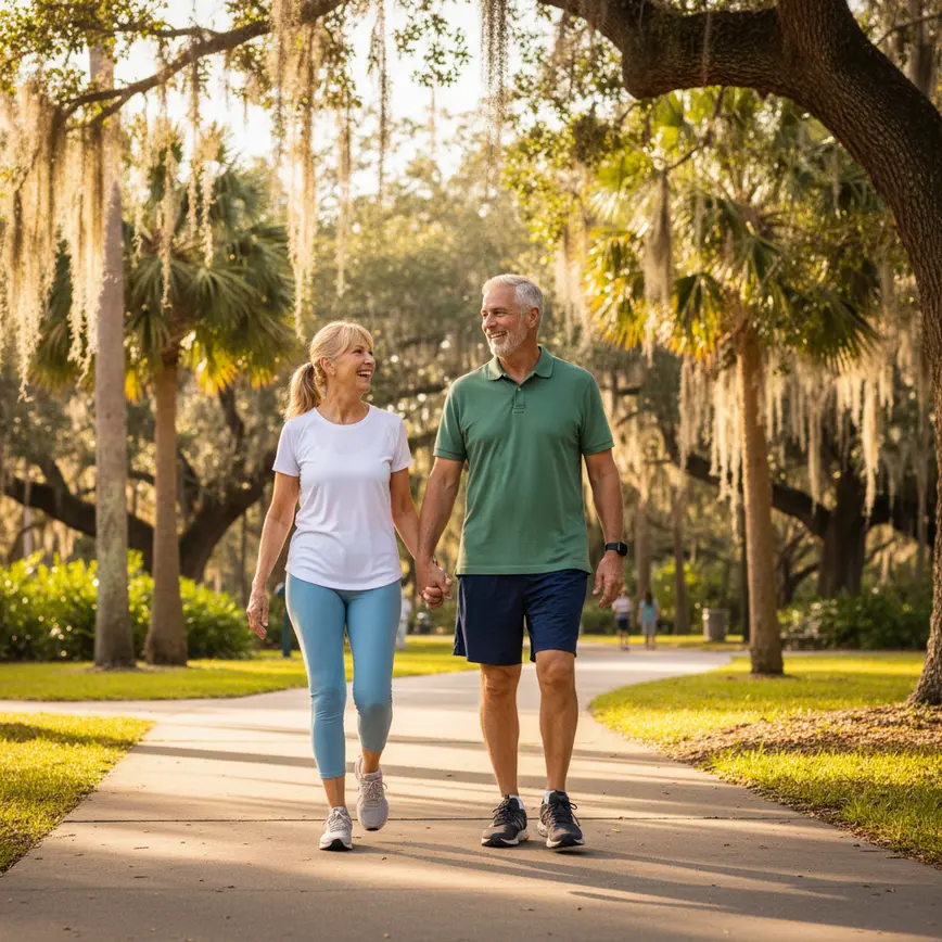 Stem Cell Therapy DeLand FL | Revive by MWS – Knees