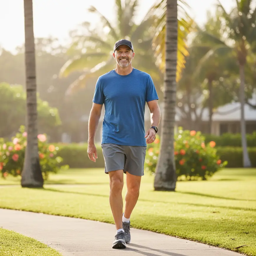 Knee Pain Treatment Casselberry FL | Revive by MWS