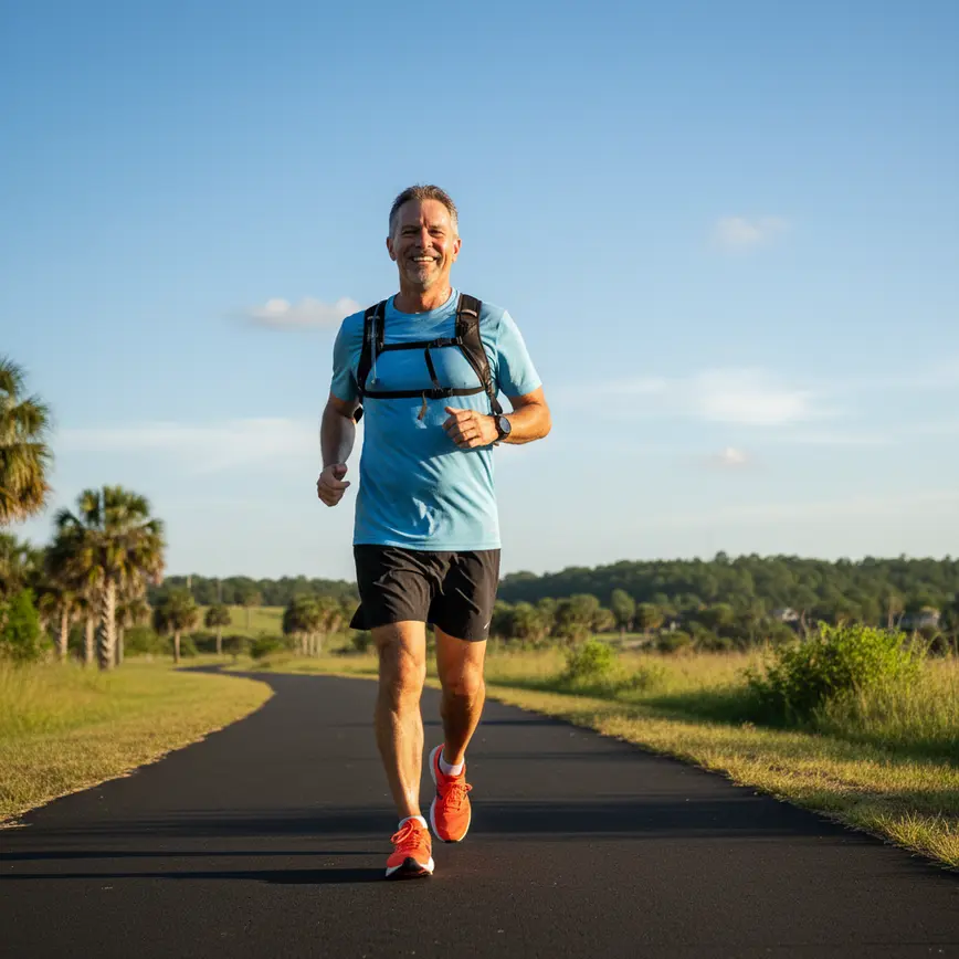 Treatment for Pain in Knee Joint Clermont FL | Revive by MWS