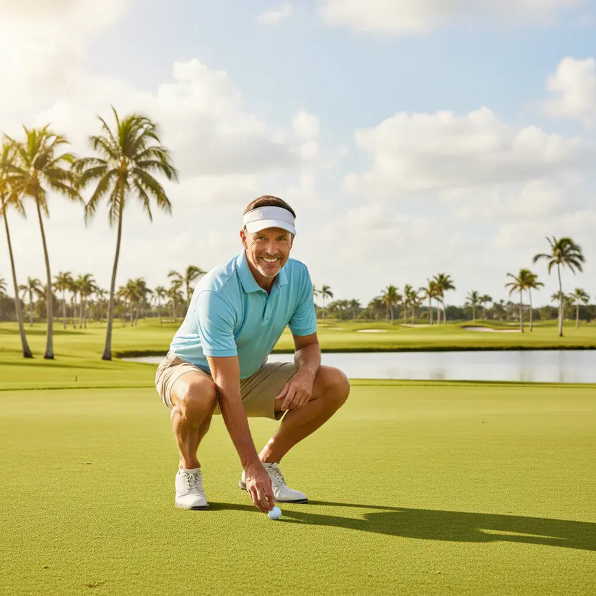 Knee Pain Treatment Dr. Phillips FL | Revive by MWS