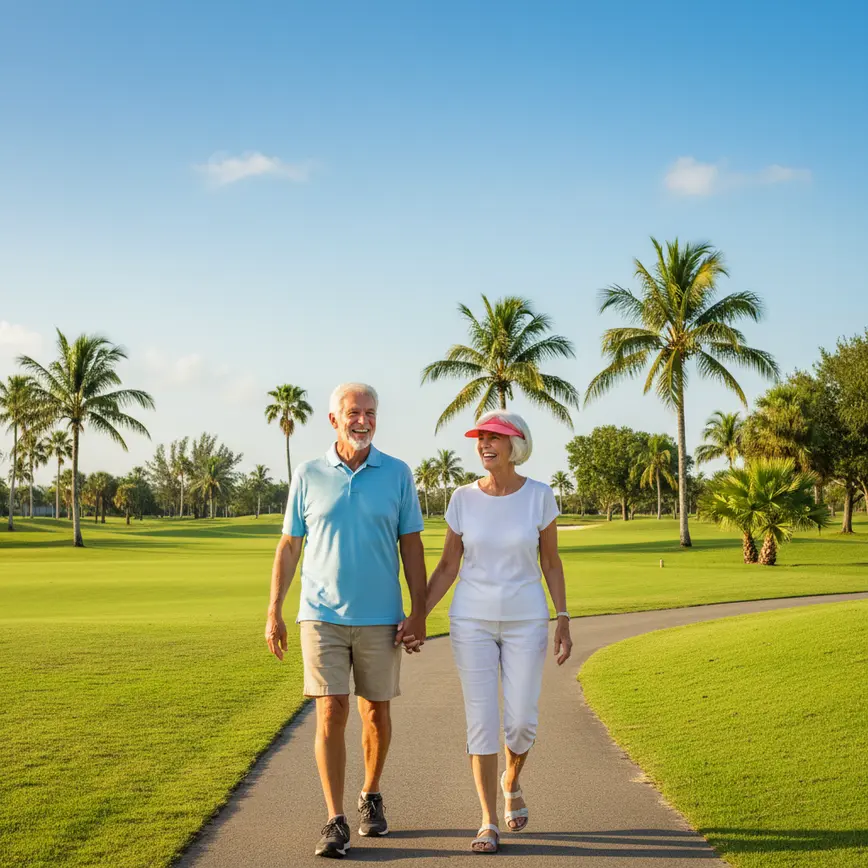 Knee Pain Treatment Fruitland Park FL | Revive by MWS