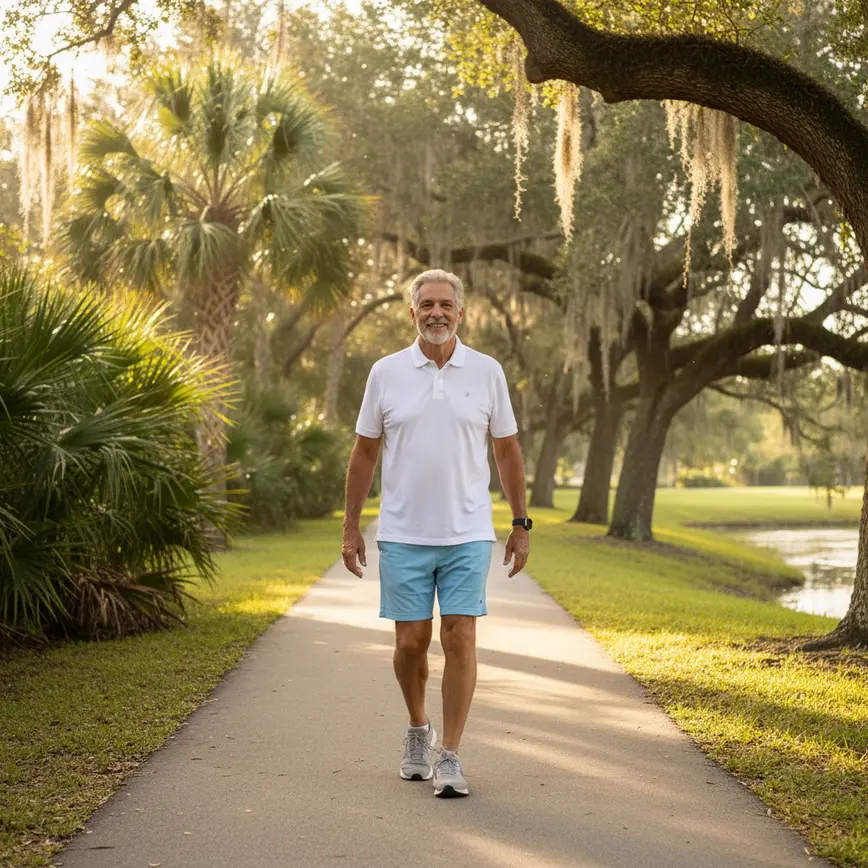 Knee Pain Treatment Near Me Longwood FL | Revive by MWS