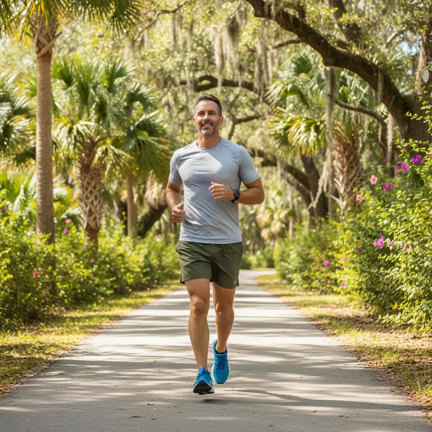 Knee Pain Treatment in Seminole County FL | Revive by MWS