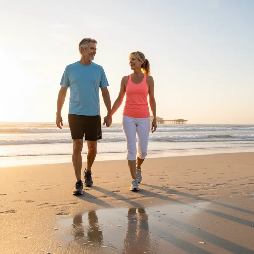 Knee Pain Treatment in Volusia County FL | Revive by MWS