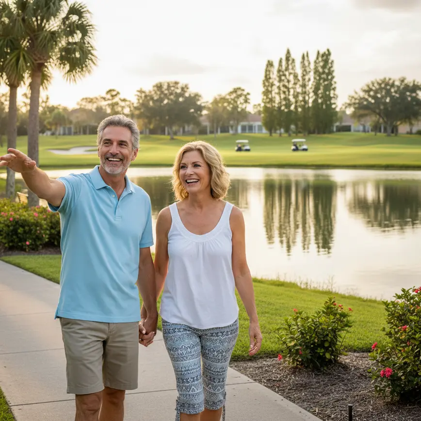 Knee Pain Treatment Windermere FL | Revive by MWS Center