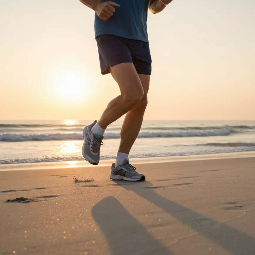 Treatment for Pain in Knee Joint in Volusia FL | Revive by MWS