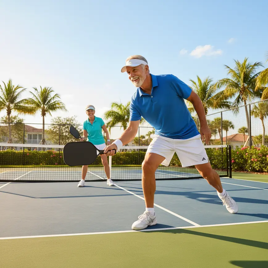 Arthritis Knee Pain Treatment The Villages FL|Revive by MWS