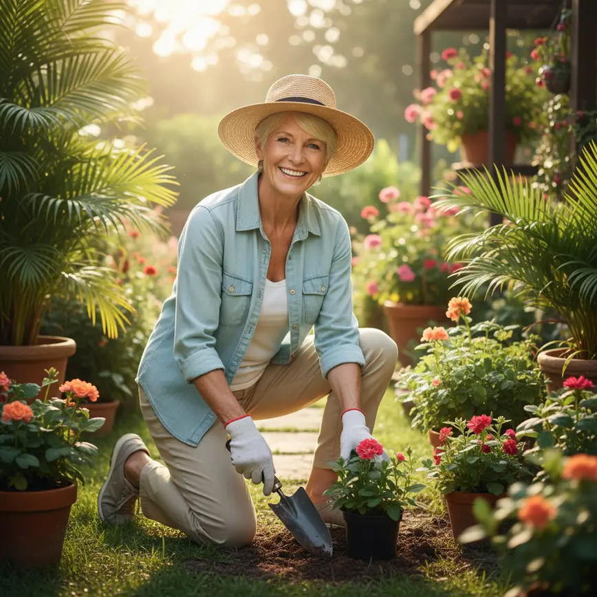 Treatment for Pain in Knee Joint Belleview FL | Revive by MWS