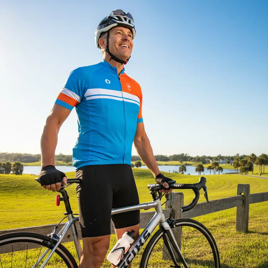 Knee Pain Treatment Near Me Clermont FL | Revive by MWS