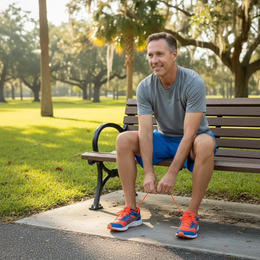 Knee Pain Treatment Deltona FL | Revive by MWS Clinics