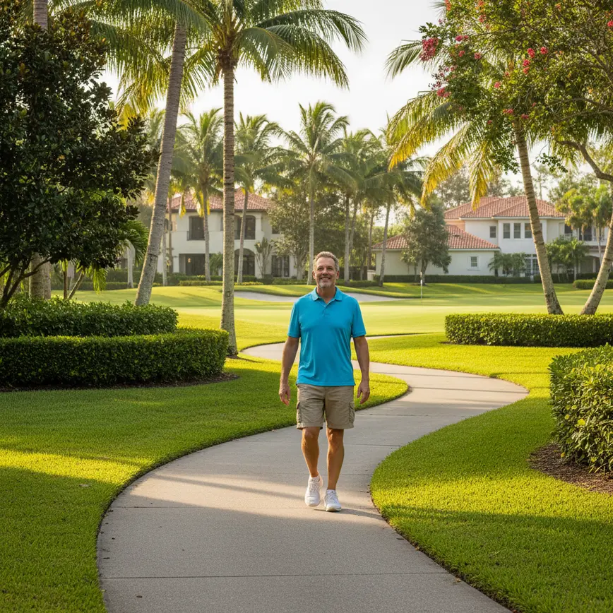 Treatment for Knee Pain in Dr. Phillips FL | Revive by MWS