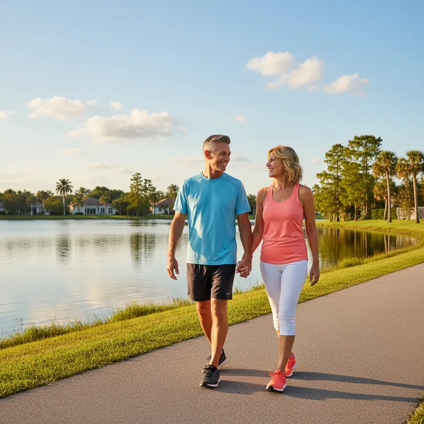 Treatment for Pain in Knee Joint Harmony FL | Revive by MWS