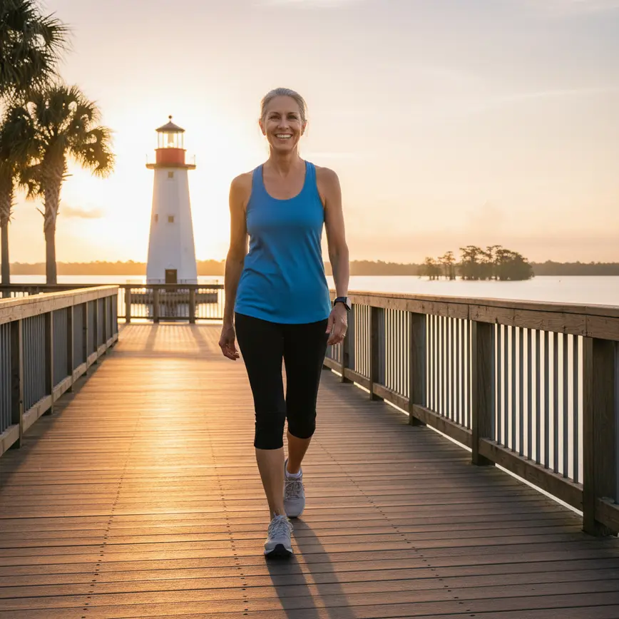 Treatment for Pain in Knee Joint Kissimmee FL| Revive by MWS