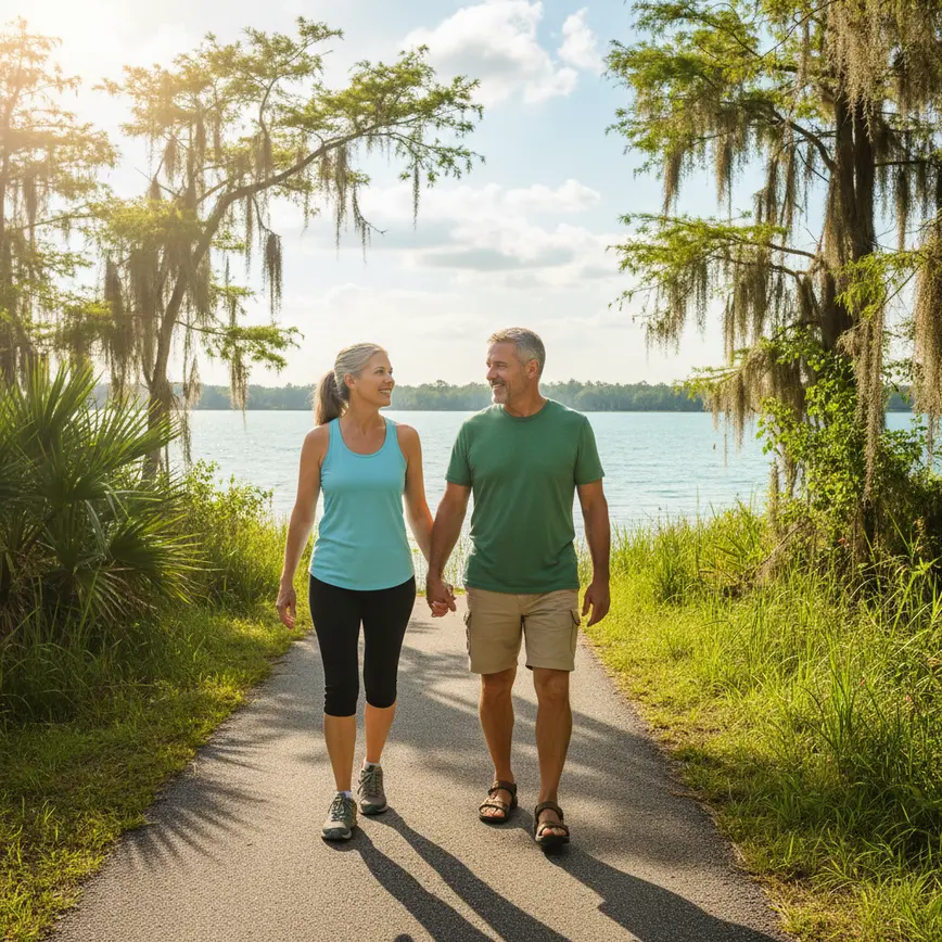 Knee Pain Treatment Near Me Montverde FL | Revive by MWS