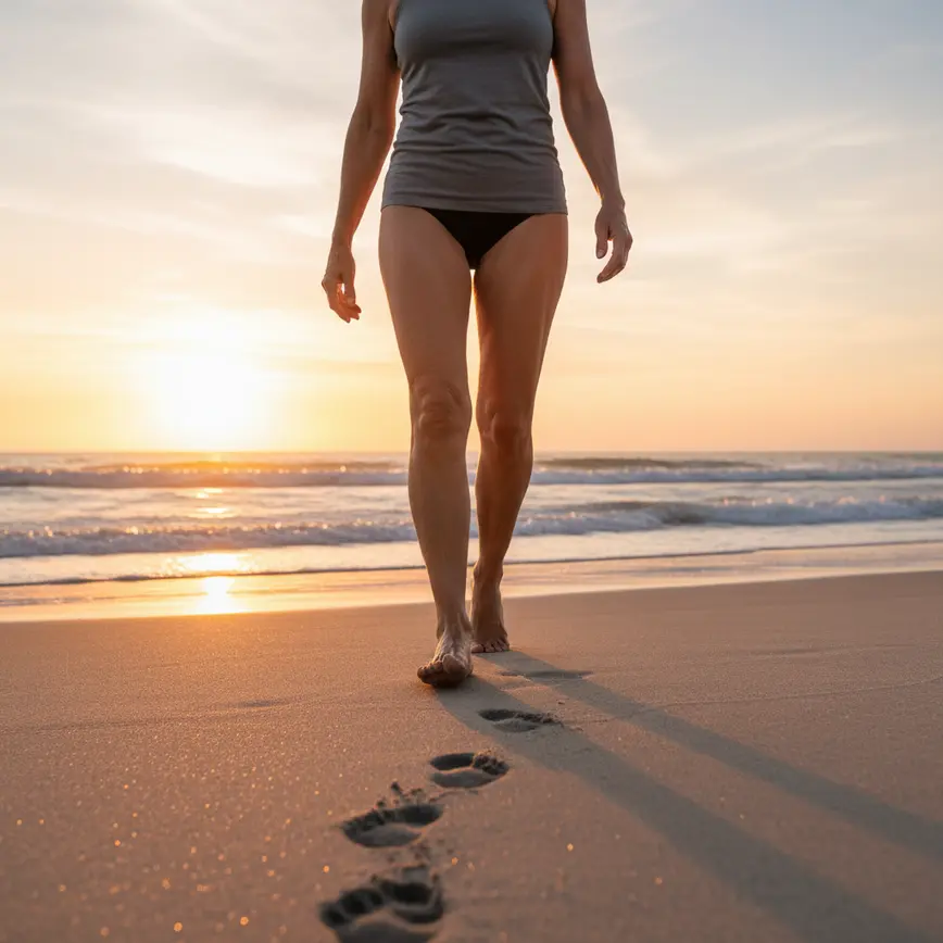 Knee Pain Treatment New Smyrna Beach FL | Revive by MWS