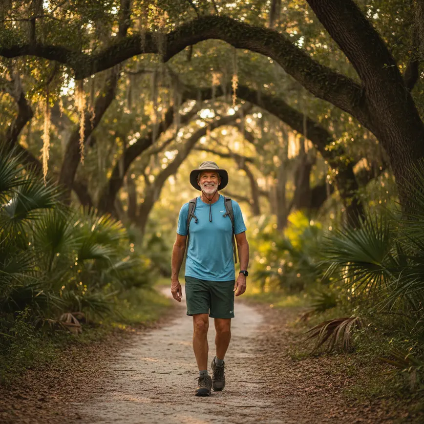 Knee Pain Treatment Near Me Ocala FL | Revive by MWS