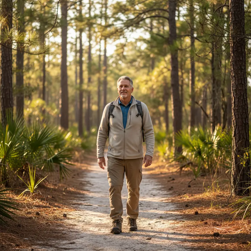 Knee Pain Treatment Near Me Umatilla FL | Revive by MWS