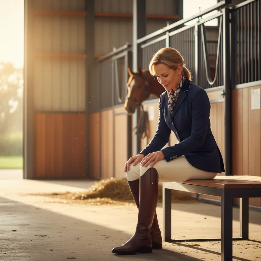 Knee Pain Treatment in Ocala, FL | Revive by MWS Clinic