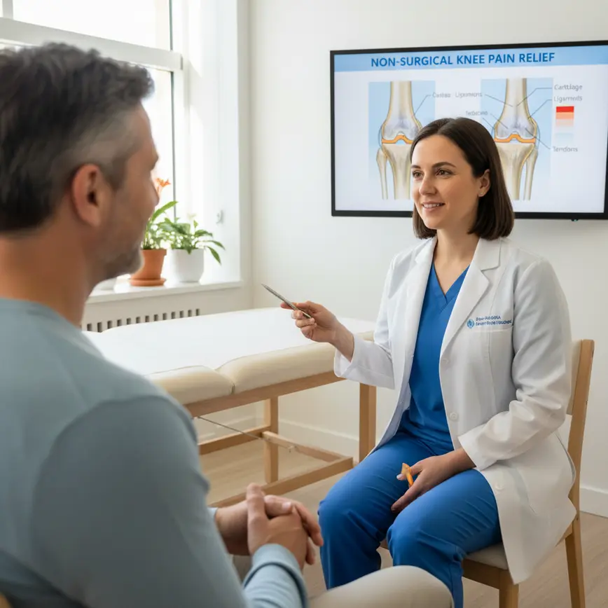 PRP Therapy Apopka FL | Revive by MWS Regenerative