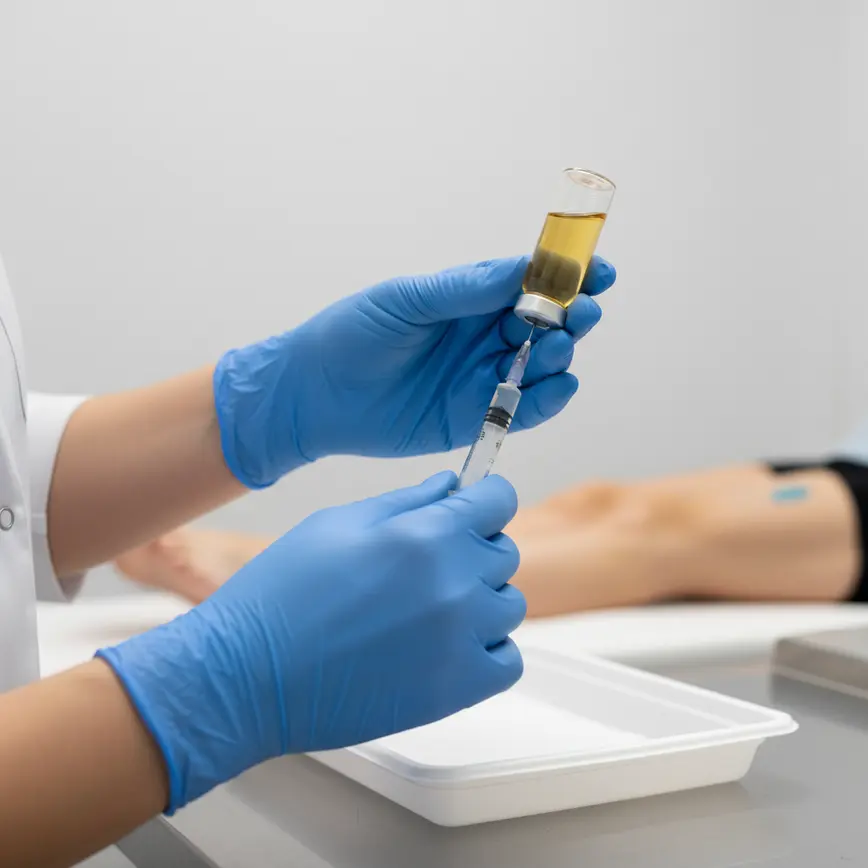 PRP Therapy in Orange County FL | Revive by MWS, Leesburg