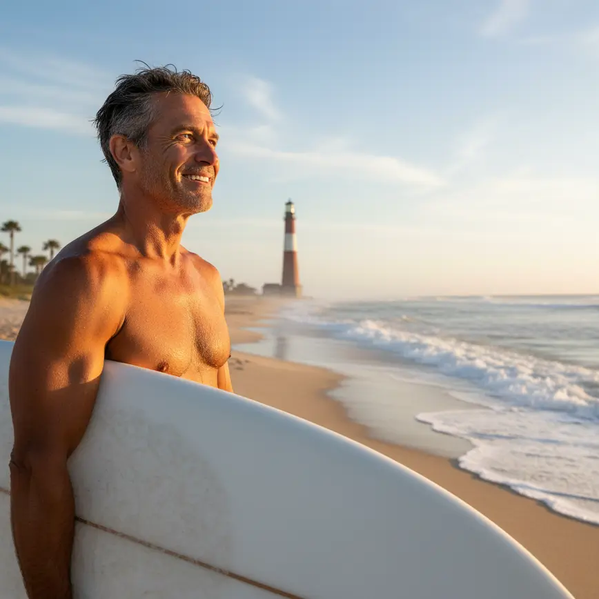 PRP Therapy New Smyrna Beach FL | Revive by MWS – Non-Surgical Relief