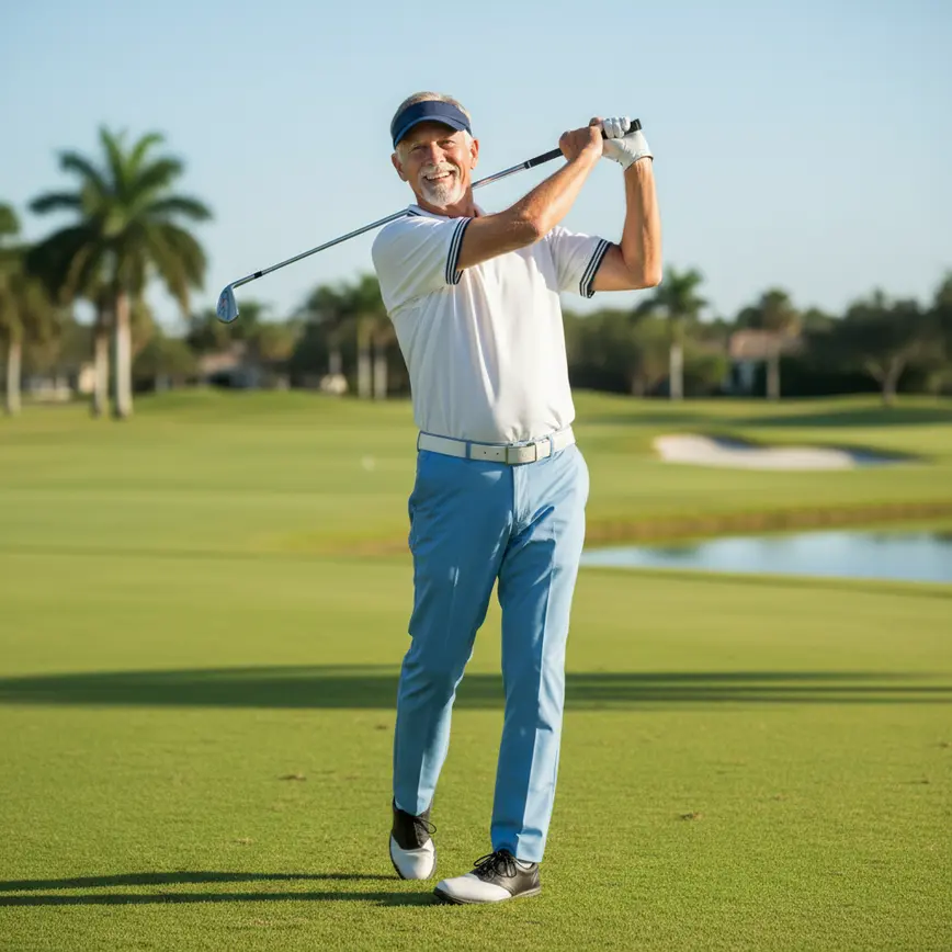 PRP Therapy Leesburg FL | Revive by MWS – Knee Relief