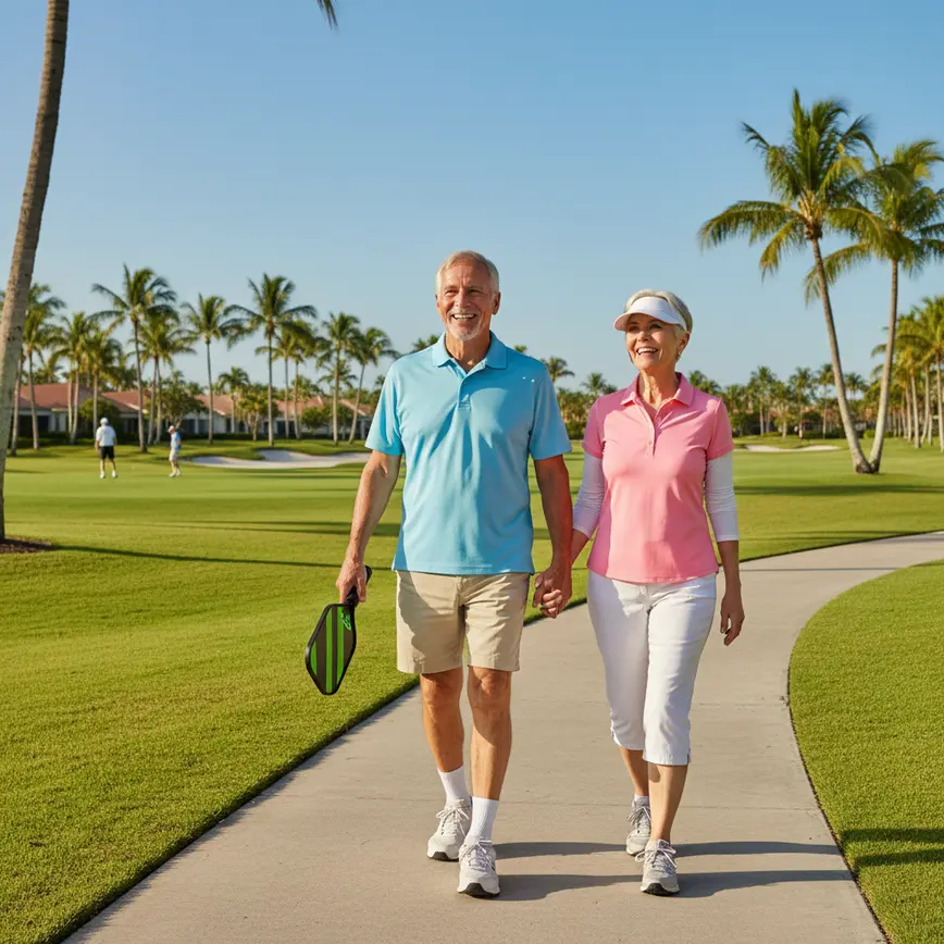 PRP Therapy The Villages FL | Revive by MWS | Knee Relief