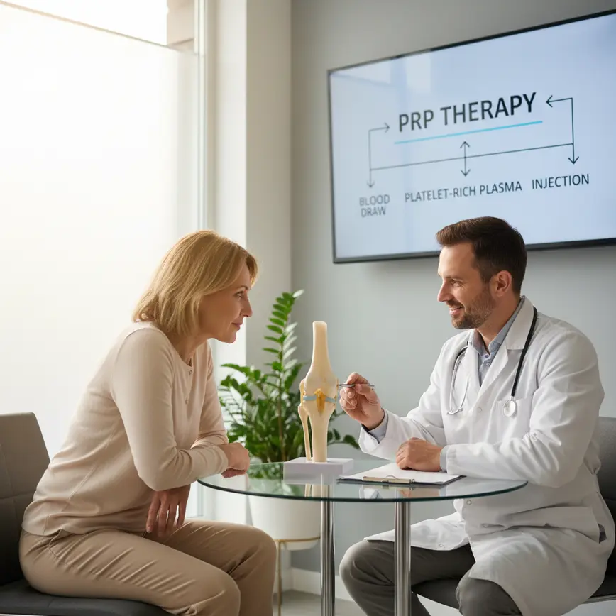 PRP Therapy Deltona FL | Revive by MWS Wellness Center