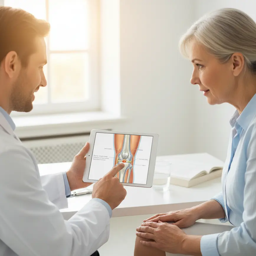 PRP Therapy Groveland FL | Revive by MWS Medical Wellness