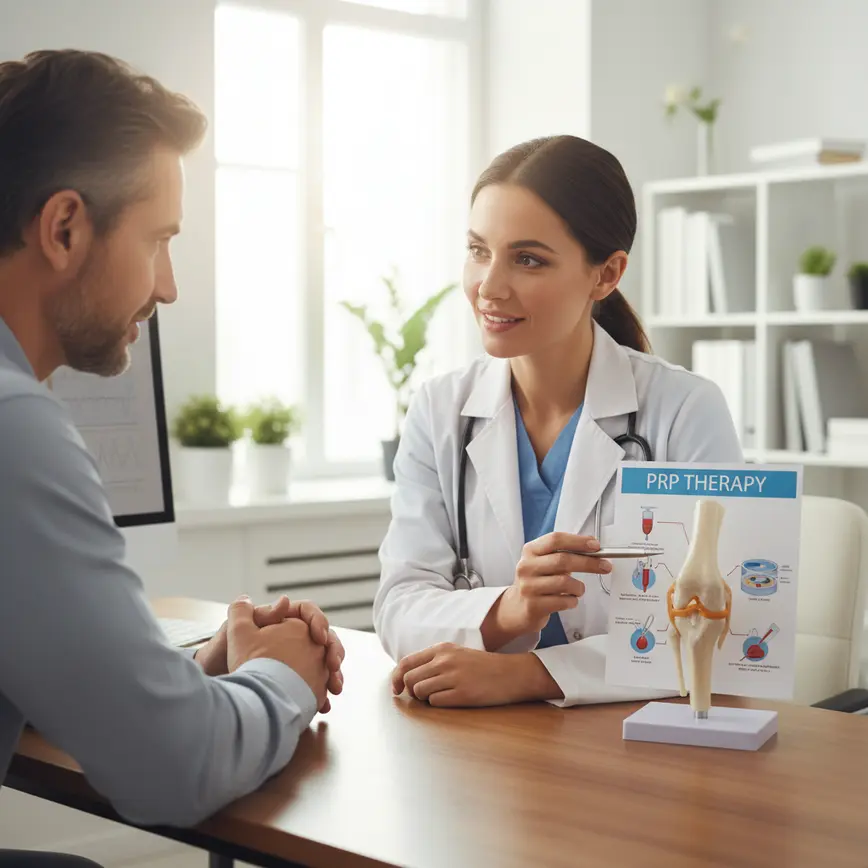PRP Therapy Kissimmee FL | Revive by MWS Wellness