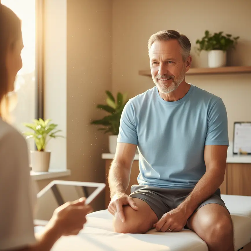 Stem Cell Therapy Near Me in Lake Mary FL | Revive by MWS
