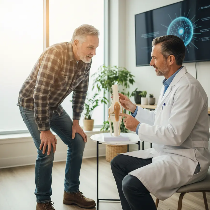 Stem Cell Therapy Near Me Webster FL | Revive by MWS