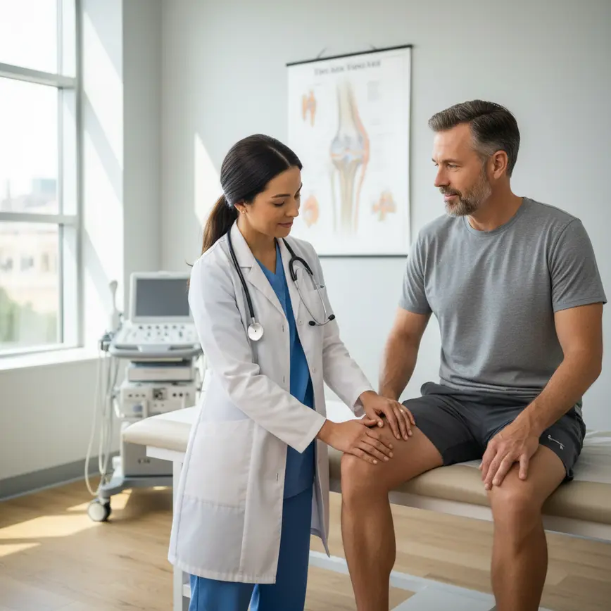 Stem Cell Therapy Winter Garden FL | Revive by MWS