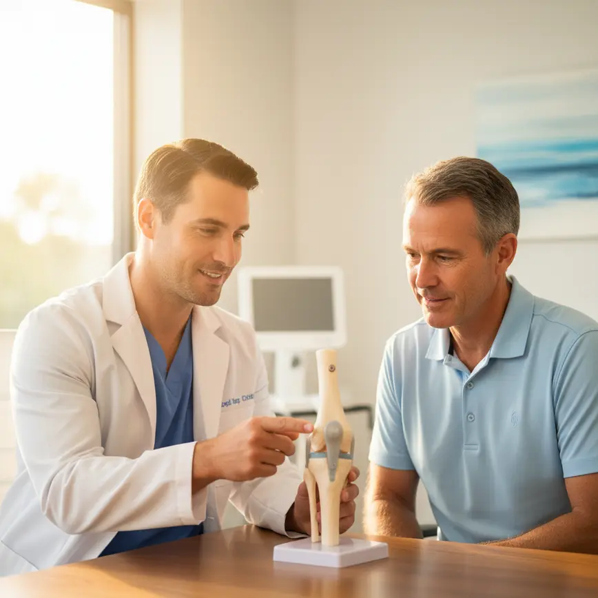 Stem Cell Therapy Near Me in Lake County FL | Revive by MWS