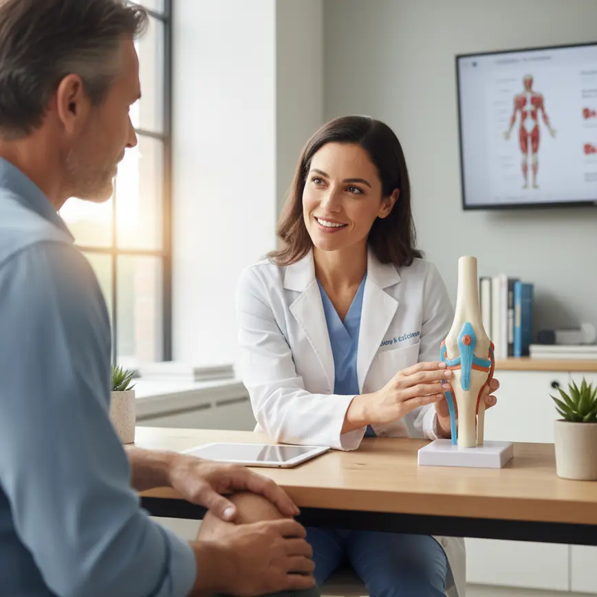 Stem Cell Therapy Near Me Deltona FL | Revive by MWS