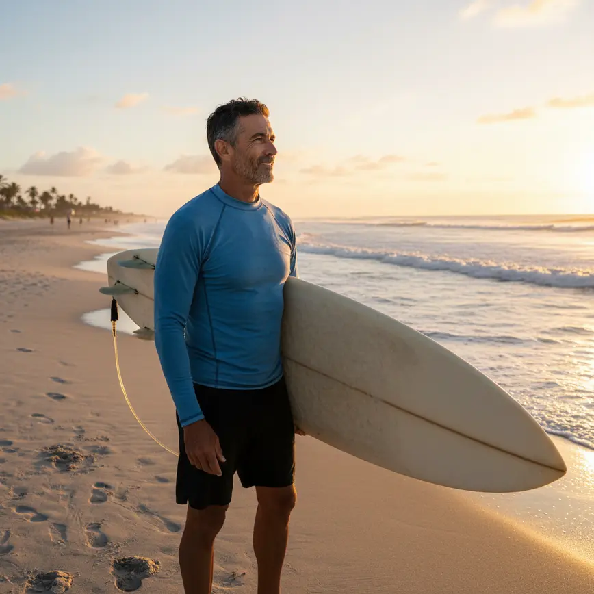 Stem Cell Therapy Near Me New Smyrna Beach FL | Revive by MWS