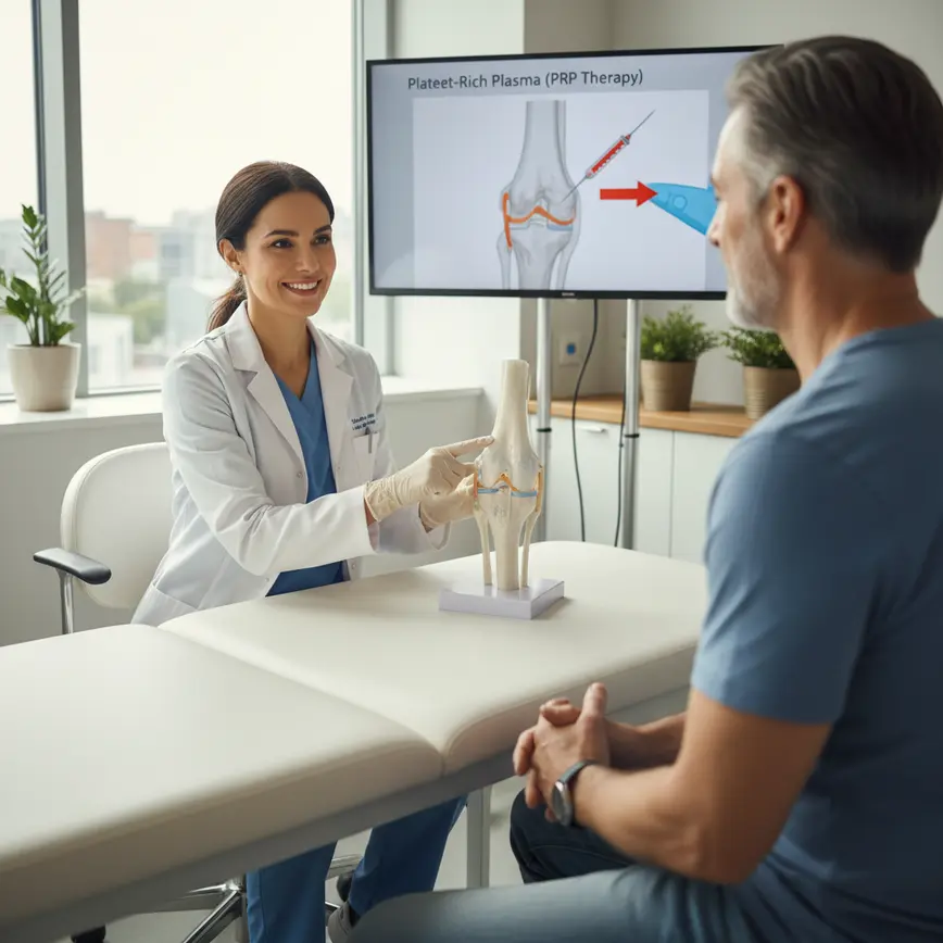 Stem Cell Therapy Near Me Ocoee FL | Revive by MWS