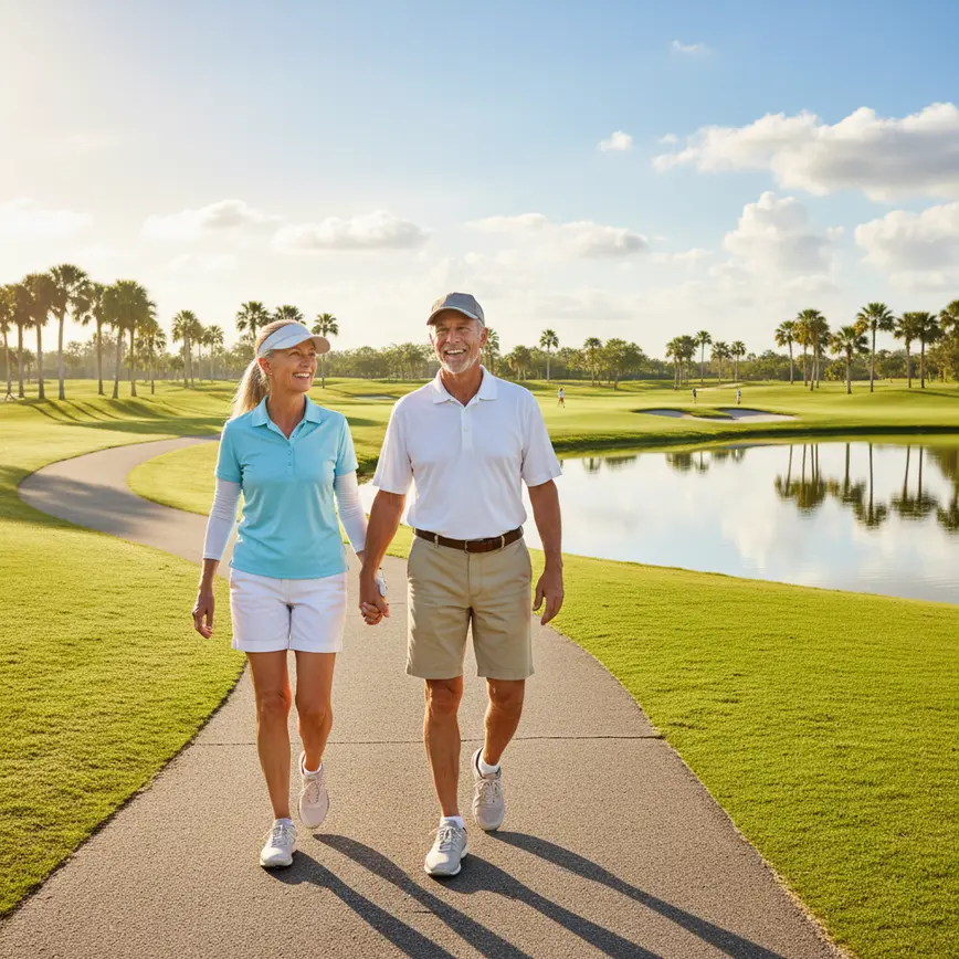 Stem Cell Therapy Howey-in-the-Hills FL | Revive by MWS